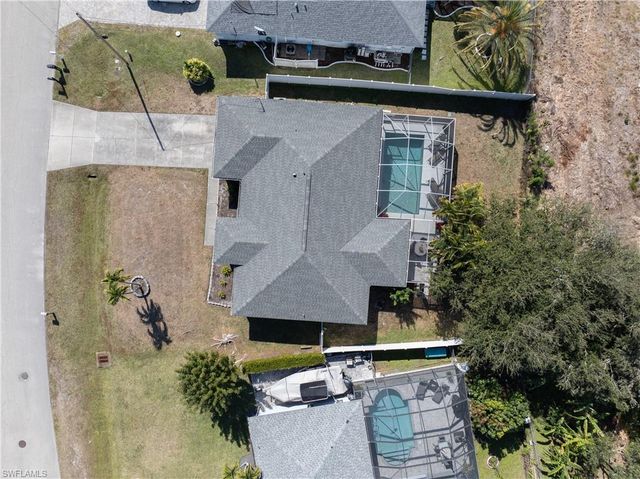 2846 SW 25th PL, Cape Coral, FL 33914