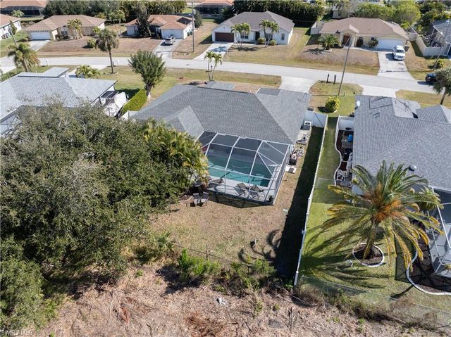 2846 SW 25th PL, Cape Coral, FL 33914