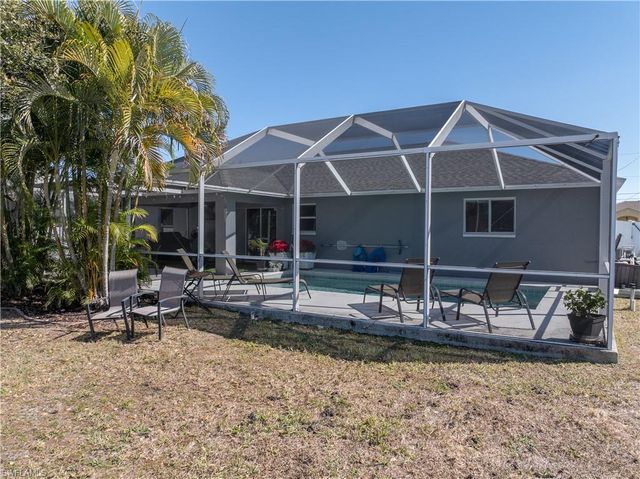 2846 SW 25th PL, Cape Coral, FL 33914