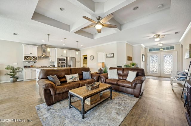 97049 HARBOR CONCOURSE Circle, Fernandina Beach, FL 32034