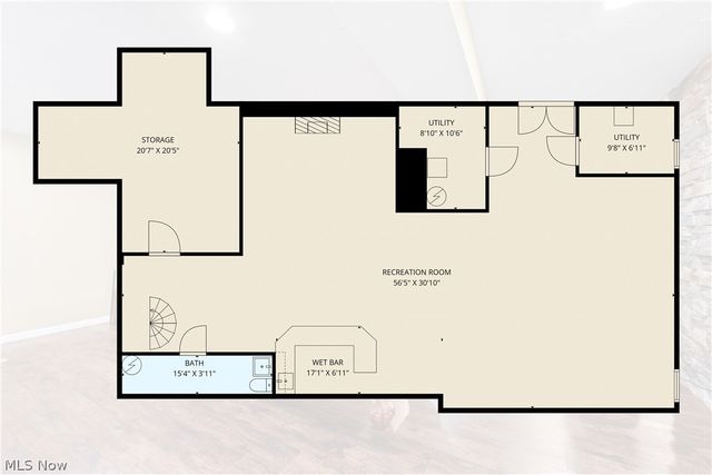 408 Center Road, New Franklin, OH 44319