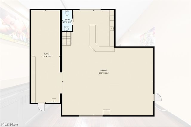 408 Center Road, New Franklin, OH 44319