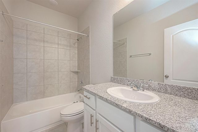 7446 French Quarter Court, Fulshear, TX 77441