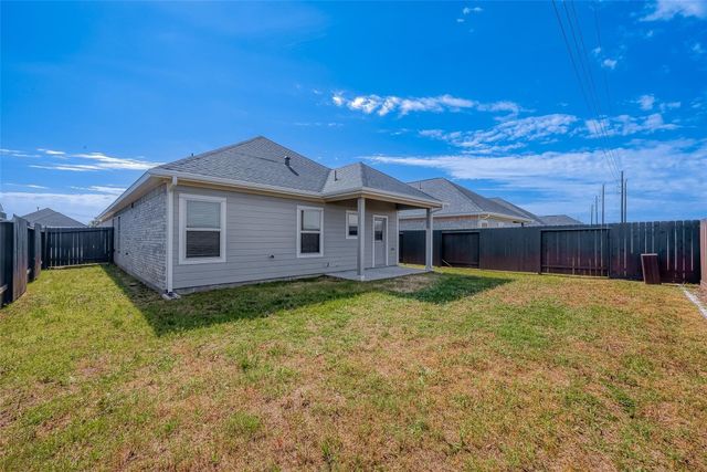 7446 French Quarter Court, Fulshear, TX 77441