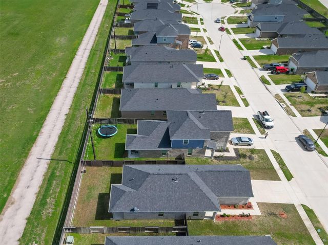 7446 French Quarter Court, Fulshear, TX 77441