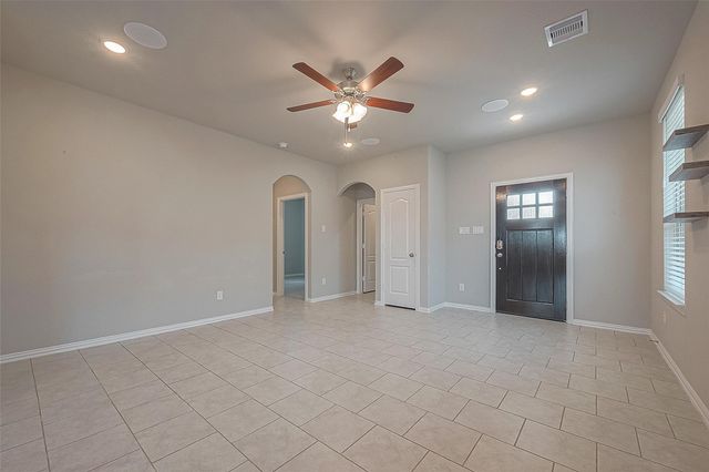 7446 French Quarter Court, Fulshear, TX 77441