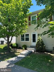 220 KIMBERLY WAY, Winchester, VA 22601