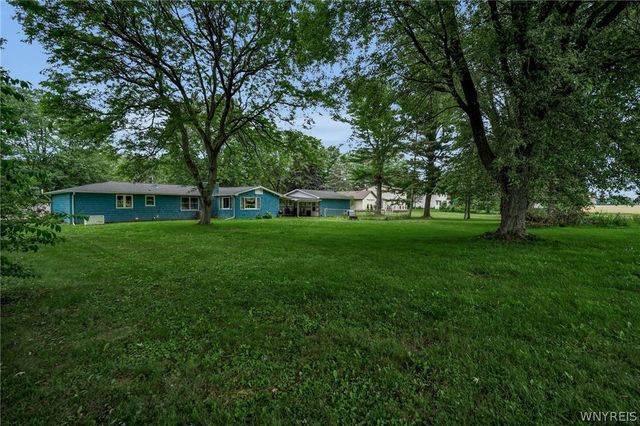 1073 Lyndale Lane, Marilla, NY 14059