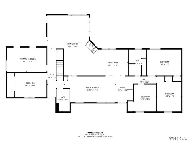 1073 Lyndale Lane, Marilla, NY 14059