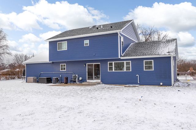 22511 S Deal Avenue, Channahon, IL 60410
