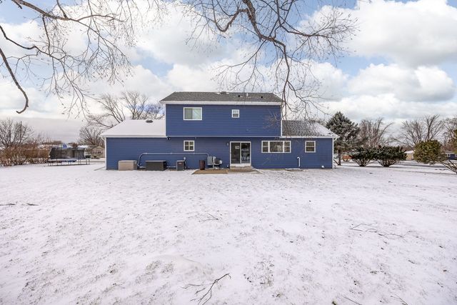 22511 S Deal Avenue, Channahon, IL 60410
