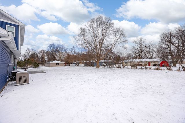 22511 S Deal Avenue, Channahon, IL 60410