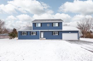 22511 S Deal Avenue, Channahon, IL 60410