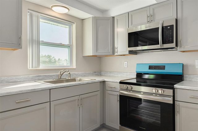 13624 BRITTON DRIVE, Hudson, FL 34667