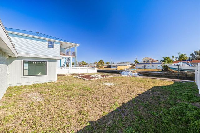 13624 BRITTON DRIVE, Hudson, FL 34667