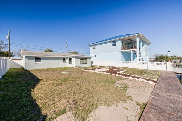 13624 BRITTON DRIVE, Hudson, FL 34667