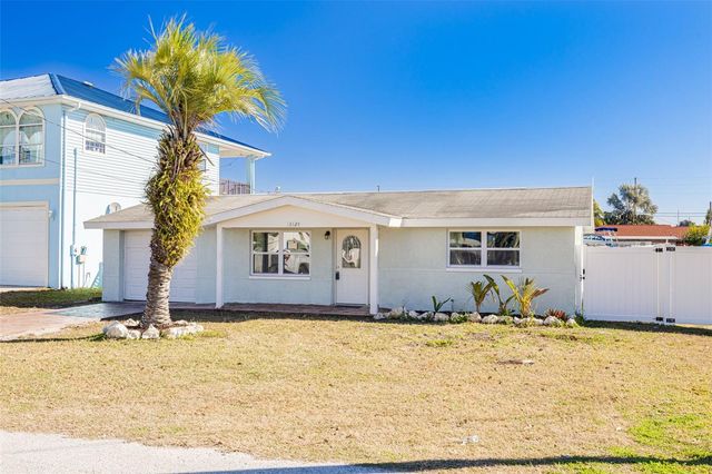 13624 BRITTON DRIVE, Hudson, FL 34667