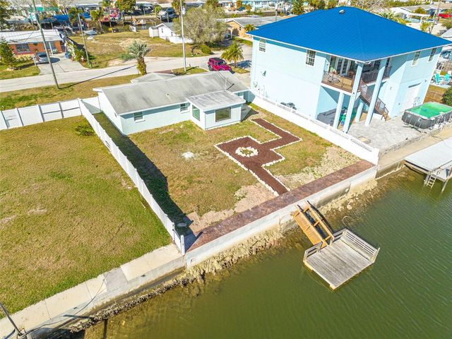 13624 BRITTON DRIVE, Hudson, FL 34667