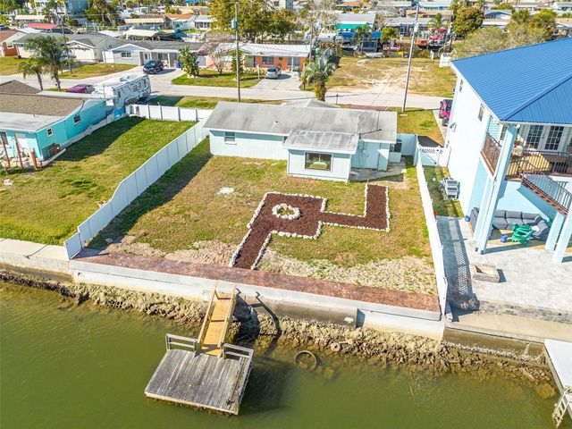 13624 BRITTON DRIVE, Hudson, FL 34667