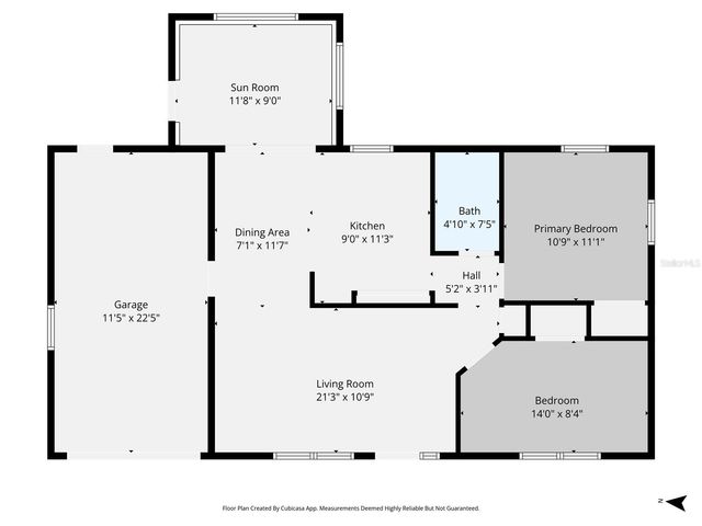 13624 BRITTON DRIVE, Hudson, FL 34667