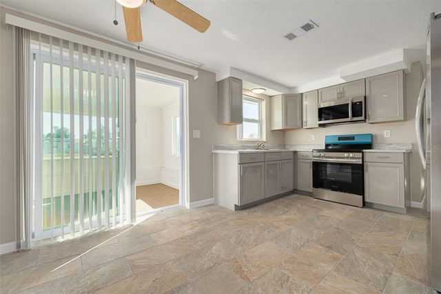 13624 BRITTON DRIVE, Hudson, FL 34667