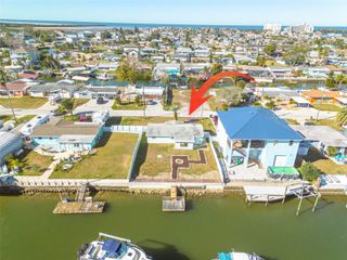 13624 BRITTON DRIVE, Hudson, FL 34667