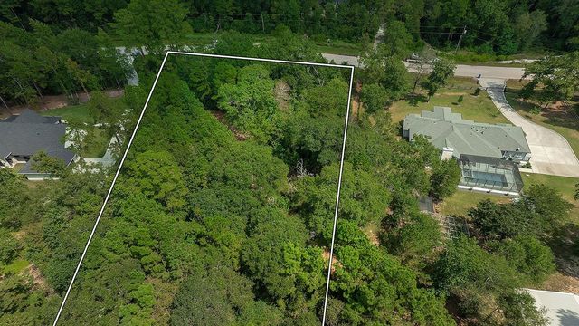 TBD Sky Oak Lane, Huntsville, TX 77340