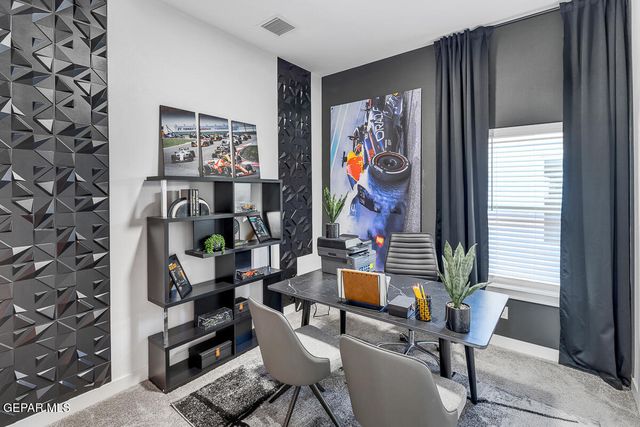 10705 Troy Aikman Drive, El Paso, TX 79924