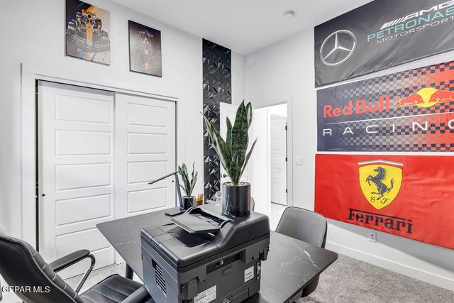 10705 Troy Aikman Drive, El Paso, TX 79924