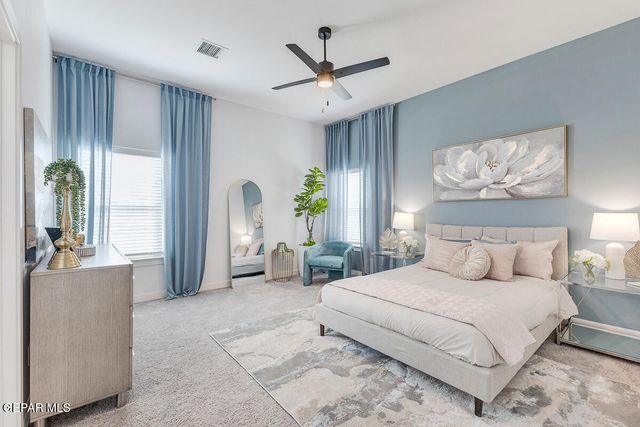 10705 Troy Aikman Drive, El Paso, TX 79924