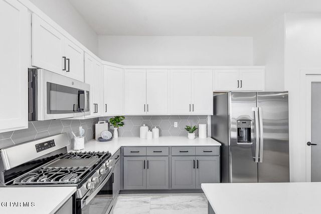 10705 Troy Aikman Drive, El Paso, TX 79924