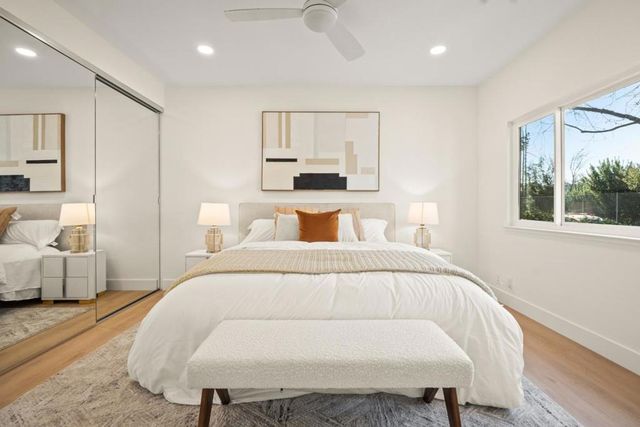 1302 Fairway Entrance Drive, San Jose, CA 95131