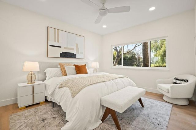 1302 Fairway Entrance Drive, San Jose, CA 95131