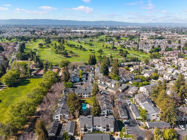 1302 Fairway Entrance Drive, San Jose, CA 95131