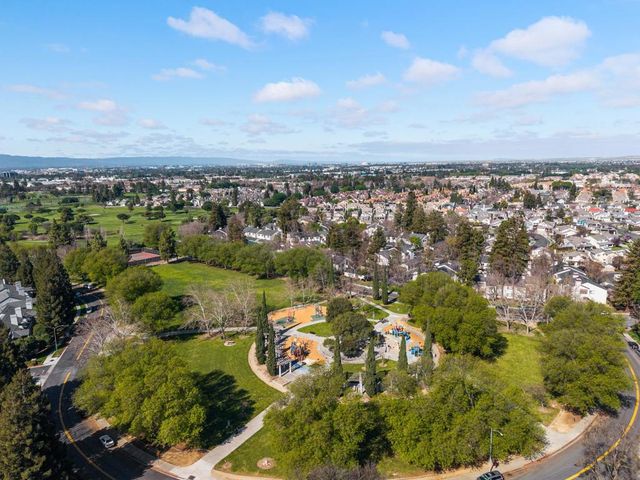 1302 Fairway Entrance Drive, San Jose, CA 95131