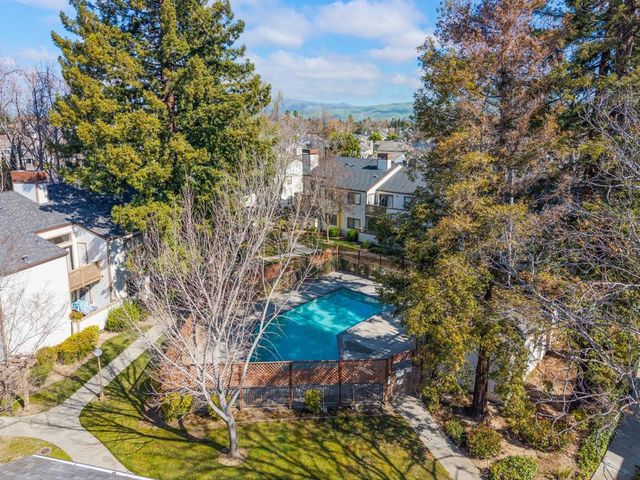 1302 Fairway Entrance Drive, San Jose, CA 95131