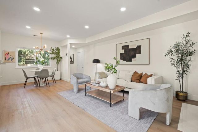 1302 Fairway Entrance Drive, San Jose, CA 95131