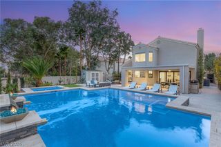 1916 Madagascar Lane, Las Vegas, NV 89117