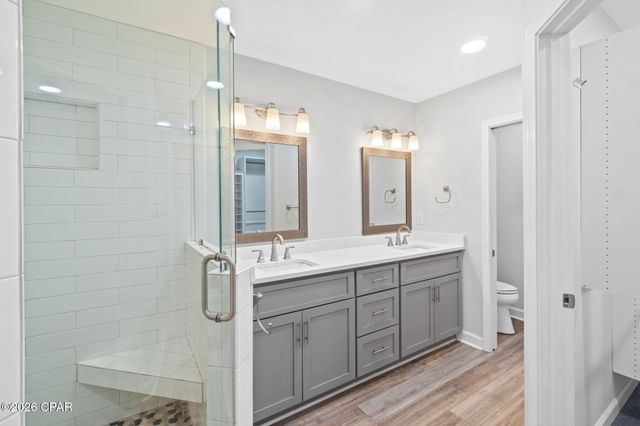 136 Derby Woods Drive, Lynn Haven, FL 32444