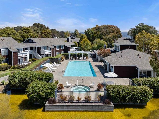 166 Bayside Ct, Richmond, CA 94804