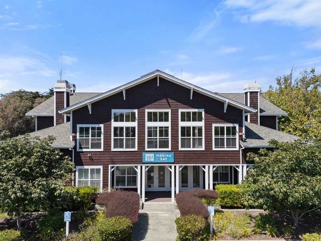 166 Bayside Ct, Richmond, CA 94804