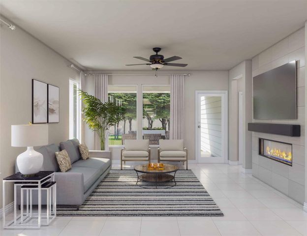 21934 Mystic Birch Lane, Cypress, TX 77433