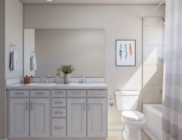 21934 Mystic Birch Lane, Cypress, TX 77433