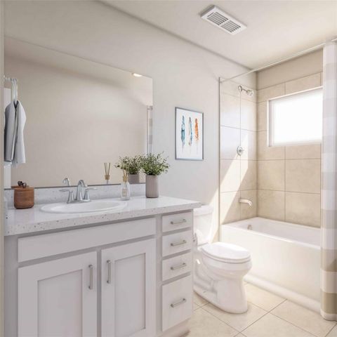 21934 Mystic Birch Lane, Cypress, TX 77433