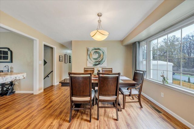 230 Dawnridge DR, Vinton, VA 24179