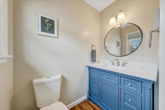 230 Dawnridge DR, Vinton, VA 24179