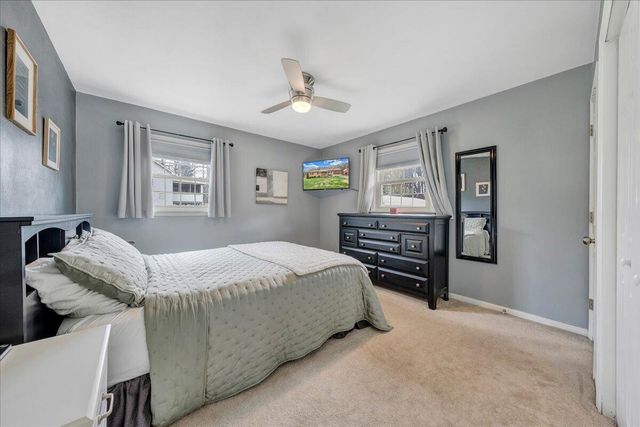 230 Dawnridge DR, Vinton, VA 24179