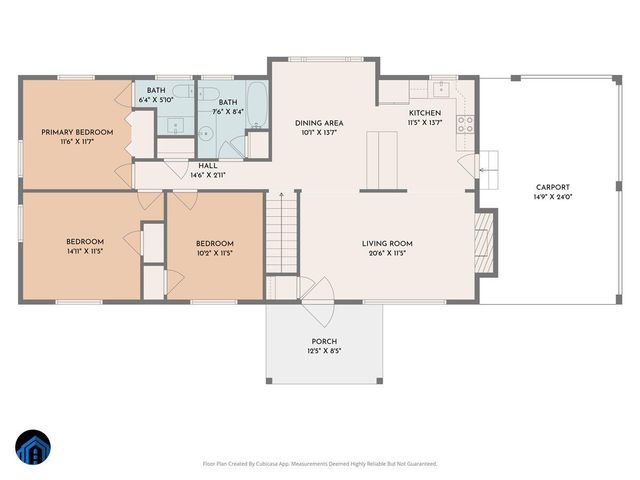 230 Dawnridge DR, Vinton, VA 24179