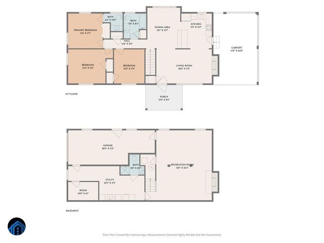 230 Dawnridge DR, Vinton, VA 24179