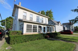 214 Fulton Street, Port Clinton, OH 43452